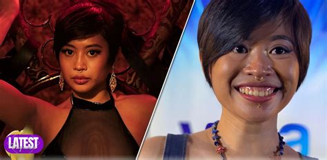 salome salvi interview full video|Salome Salvi Video, Bio, Photo, Net Worth, Boyfriend, Age  .